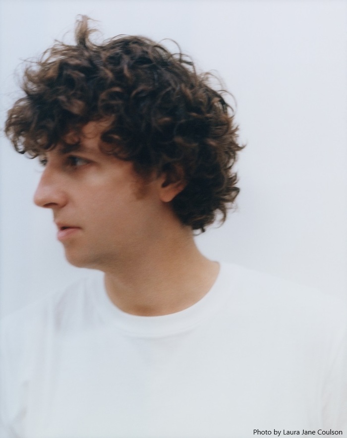 Jamie xx（THE XX）、最新作『In Waves』より「Falling Together」MV